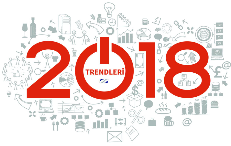 2018 Trendleri