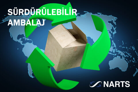 Surdurulebilir-Ambalaj