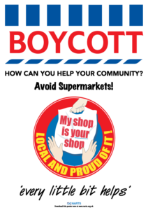 Boycott 2
