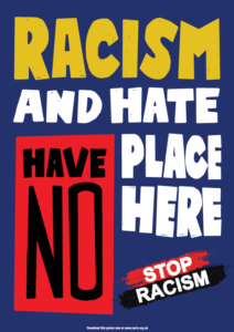 Stop Racism V2