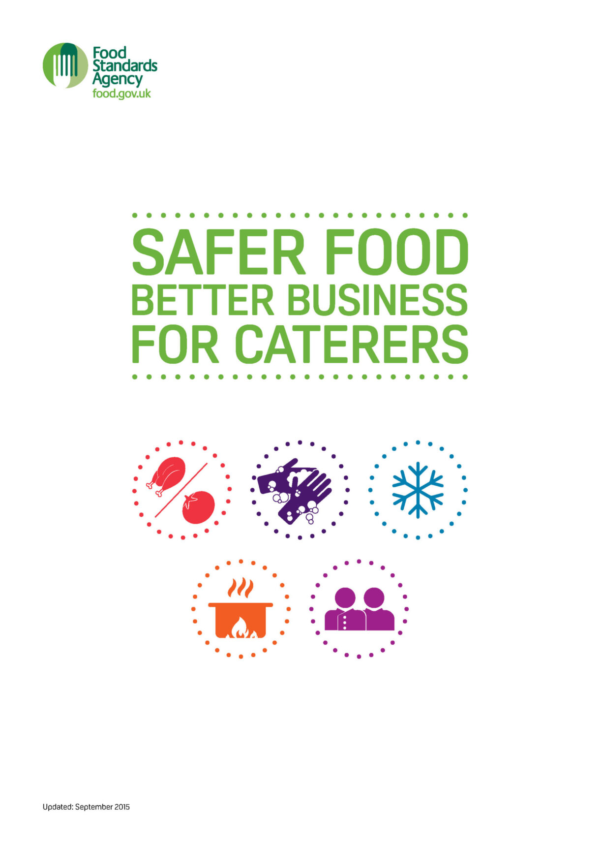 Safer Food Better Business